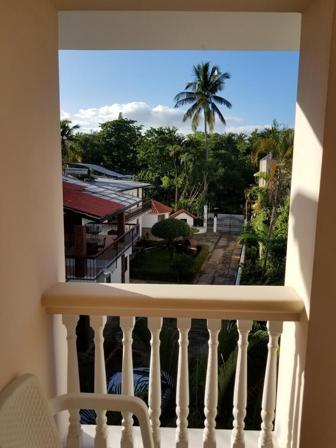 Hispaniola Sol C4 Sosúa Eksteriør bilde